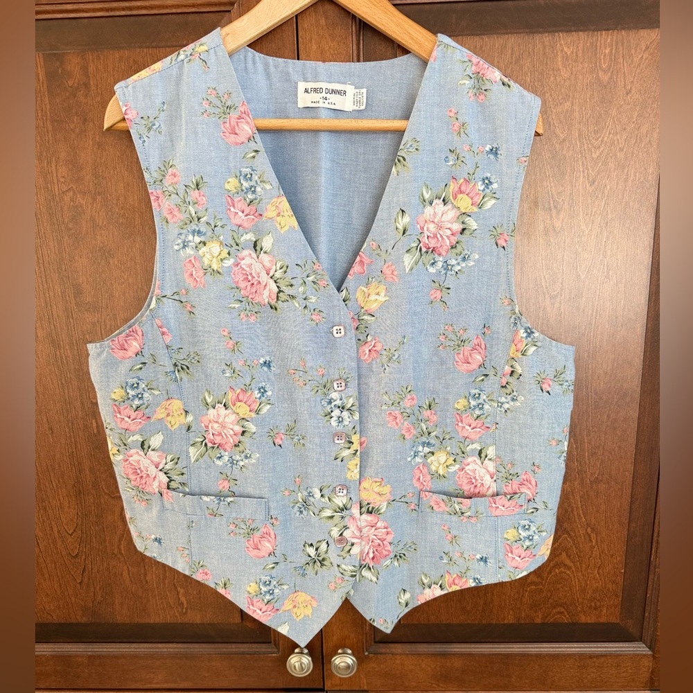 Alfred Dunner Excellent condition very well made - Picture 2 of 10